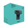 Logitech C270 HD Webcam 720p