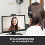 Logitech C270 HD Webcam 720p