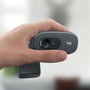 Logitech C270 HD Webcam 720p