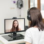 Logitech C270 HD Webcam 720p