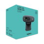 Logitech C270 HD Webcam 720p