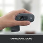 Logitech C270 HD Webcam 720p
