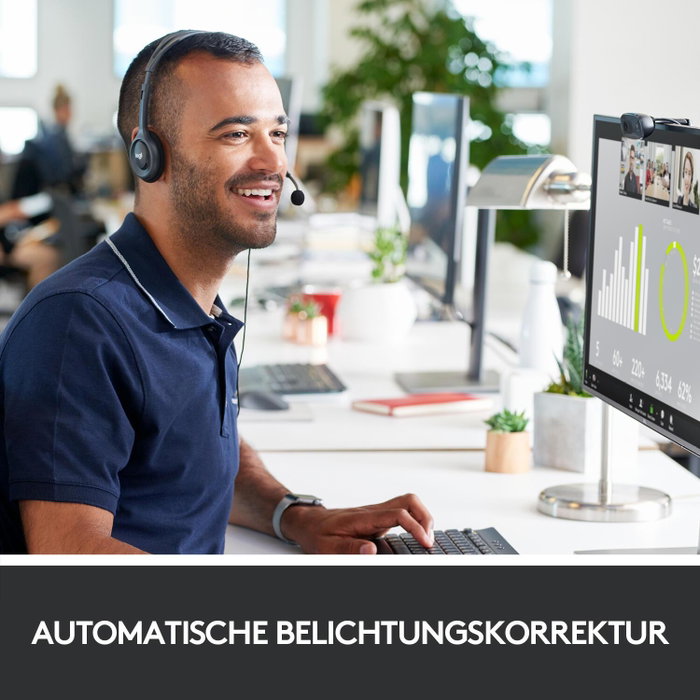 Logitech C270 HD Webcam 720p Logitech C270 HD Webcam 720p