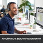 Logitech C270 HD Webcam 720p