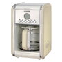 Ariete Vintage Cafetera de Goteo, Beige