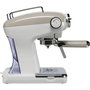 Ariete Cafetera Espresso Vintage Beige 1389/13