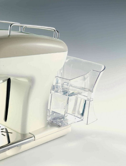 Ariete Cafetera Espresso Vintage Beige 1389/13