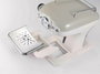 Ariete Cafetera Espresso Vintage Beige 1389/13