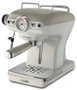 Ariete Cafetera Espresso Vintage Beige 1389/13