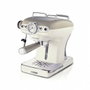 Ariete Cafetera Espresso Vintage Beige 1389/13