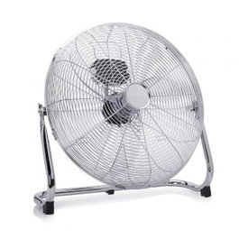 Tristar VE-5885 Ventilador de suelo 120W 3 aspas 50cm 3 velocidades