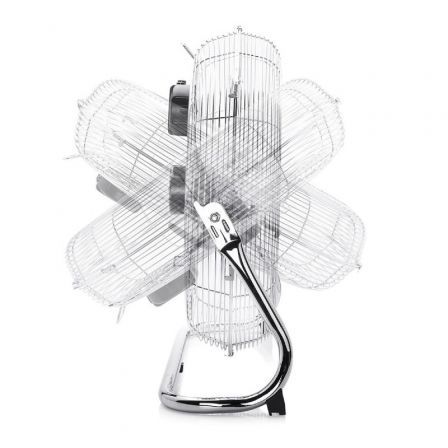 Tristar VE-5885 Ventilador de suelo 120W 3 aspas 50cm 3 velocidades