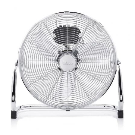 Tristar VE-5885 Ventilador de suelo 120W 3 aspas 50cm 3 velocidades