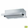 Campana Convencional Mepamsa Slimline 60 60 cm 290 m³/h 65W C Acero