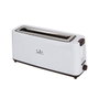 Jata Hogar Tostadora TT579 900 W Blanco y Marrón