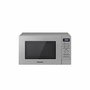 Microondas con Grill Panasonic NN-J19KSMEPG Acero 800 W 1000 W 20 L