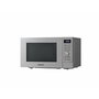 Microondas con Grill Panasonic NN-J19KSMEPG Acero 800 W 1000 W 20 L
