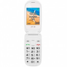 Teléfono Móvil para Mayores SPC