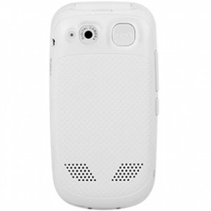 SPC Harmony Teléfono Móvil para Personas Mayores Blanco
