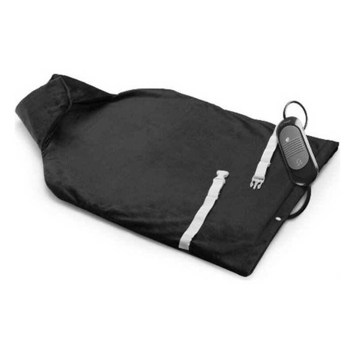 Almohadilla Térmica Solac CT8696 100W Almohadilla Térmica Solac CT8696 100W