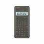 Casio FX-82MS-2-W-ET-B Calculadora Científica Negra de 12 Dígitos