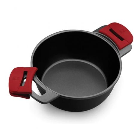Bra Cacerola Bra Premiere Aluminio Fundido 28cm Apta Inducción A410328