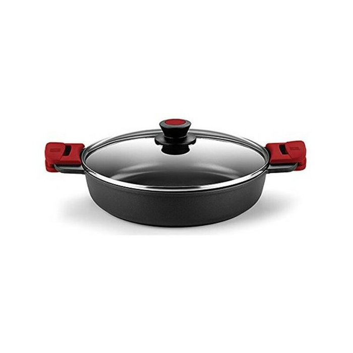 Bra Cacerola Premiere A410524 de 24cm en Aluminio Fundido