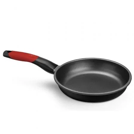 Bra Sartén Premiere A411230 Ø30cm Aluminio Fundido Apta para Inducción Bra Sartén Premiere A411230 Ø30cm Aluminio Fundido Apta para Inducción