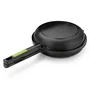 Bra Sartén Dupla para Tortillas Prior A121466 20cm