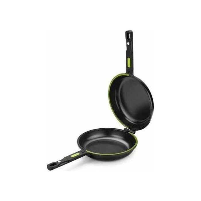 Bra Sartén dupla para tortillas Prior A121466 ø20cm Bra Sartén dupla para tortillas Prior A121466 ø20cm