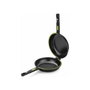 Bra Sartén dupla para tortillas Prior A121466 ø20cm