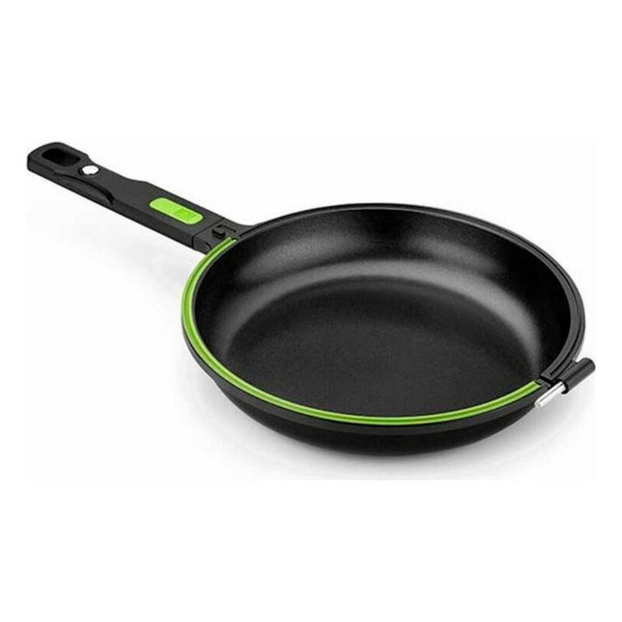 Bra Sartén dupla para tortillas Prior A121466 ø20cm Bra Sartén dupla para tortillas Prior A121466 ø20cm