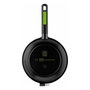 Bra Sartén dupla para tortillas Prior A121466 ø20cm