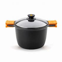 Bra Olla Alta Efficient A273903 4.1L 20cm