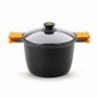 Bra Olla Alta Efficient A273903 4.1L 20cm