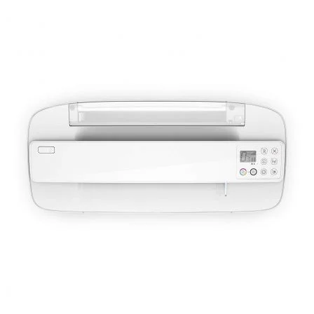 Multifunción HP Deskjet 3750 WiFi/ Blanca