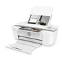 Multifunción HP Deskjet 3750 WiFi/ Blanca