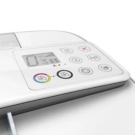 Multifunción HP Deskjet 3750 WiFi/ Blanca