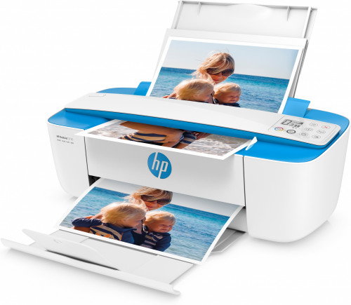 HP DeskJet 3750 Inyección de tinta térmica A4 1200 x 1200 DPI 19 ppm Wifi
