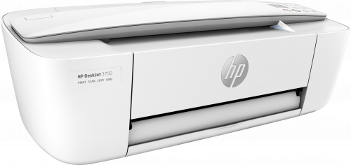 HP DeskJet 3750 Inyección de tinta térmica A4 1200 x 1200 DPI 19 ppm Wifi