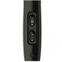 Philips Drycare Advanced Pro - Secador de Pelo Profesional 2200W con Motor AC, Tecnología Iónica, Difusor y Boquilla Concentradora, 6 Velocidades, Aire Frío, Negro