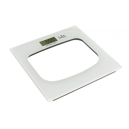 Báscula Digital de Baño JATA P111 * Blanco