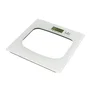 Báscula Digital de Baño JATA P111 * Blanco