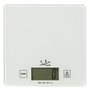 Báscula Digital de Baño JATA P111 * Blanco
