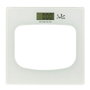 Báscula Digital de Baño JATA P111 * Blanco