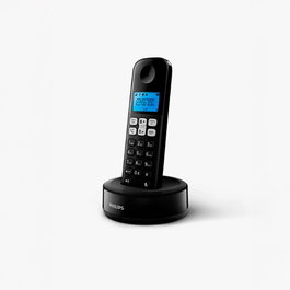 Teléfono Inalámbrico Philips D1611 1,6" 300 mAh GAP