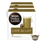 Nescafé Dolce Gusto Au Lait Tripack 48 Unidades