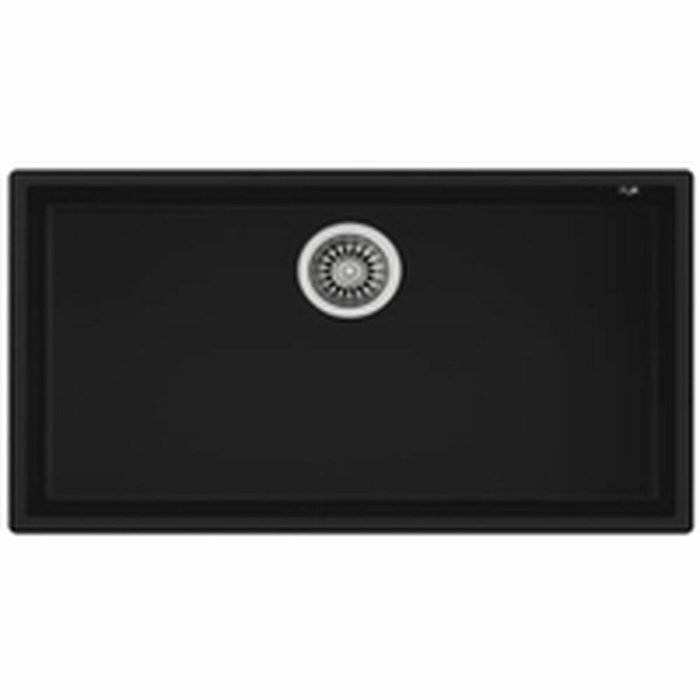 Fregadero de Un Seno Teka SQUARE 72.40 TG Fregadero de Un Seno Teka SQUARE 72.40 TG