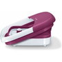 Beurer FB-30 Hidromasaje de Pies Plegable con Luz Infrarroja