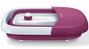 Beurer FB-30 Hidromasaje de Pies Plegable con Luz Infrarroja